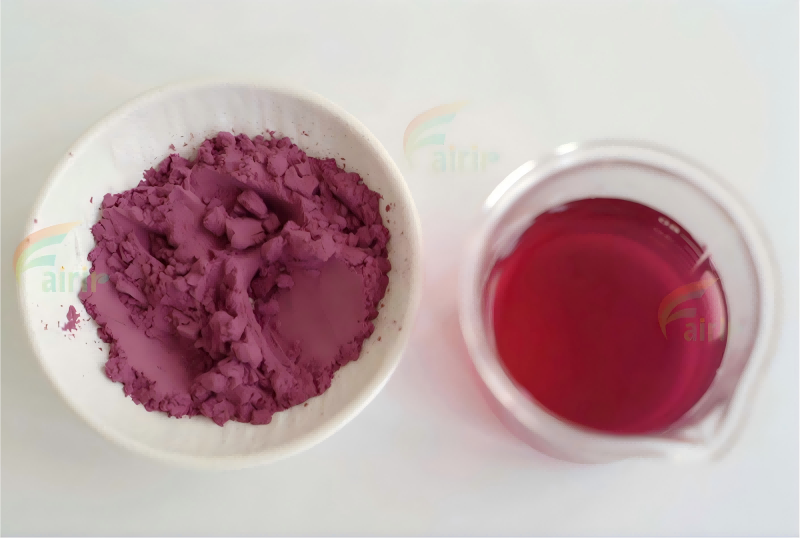 Purple Yam Ube Powder